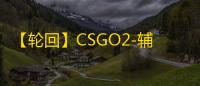 【轮回】CSGO2-辅助